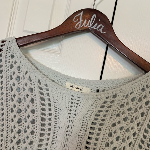 Shop Hope’s Sweater - Picture 3 of 5